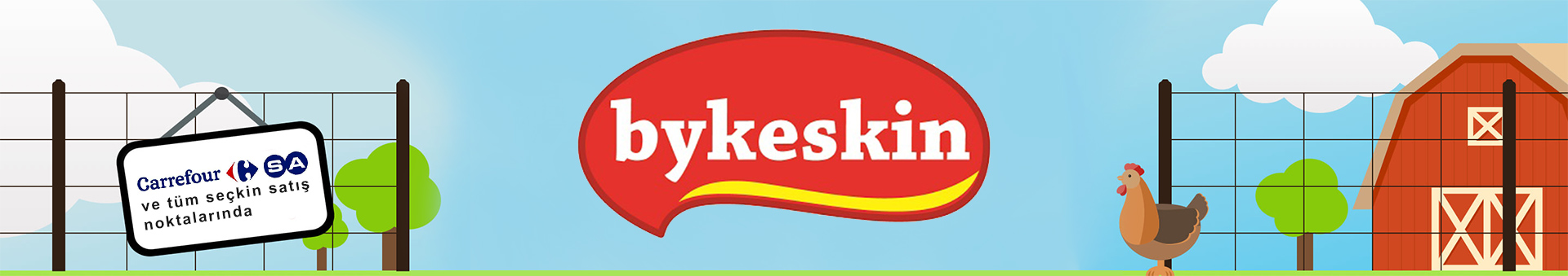 By Keskin