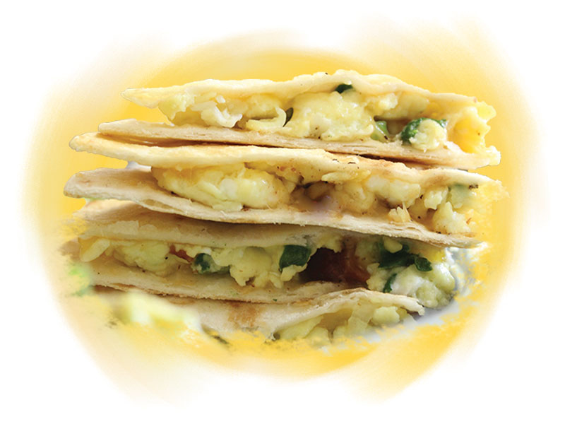 Quesedilla