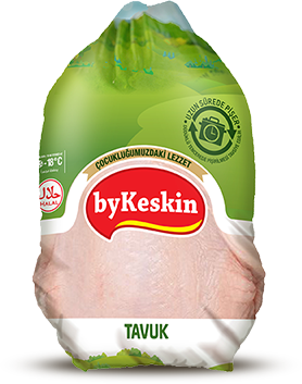 byKeskin