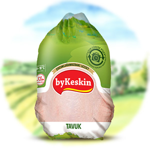 byKeskin